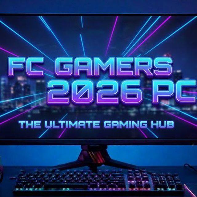 FC Gamers Full Mods PC