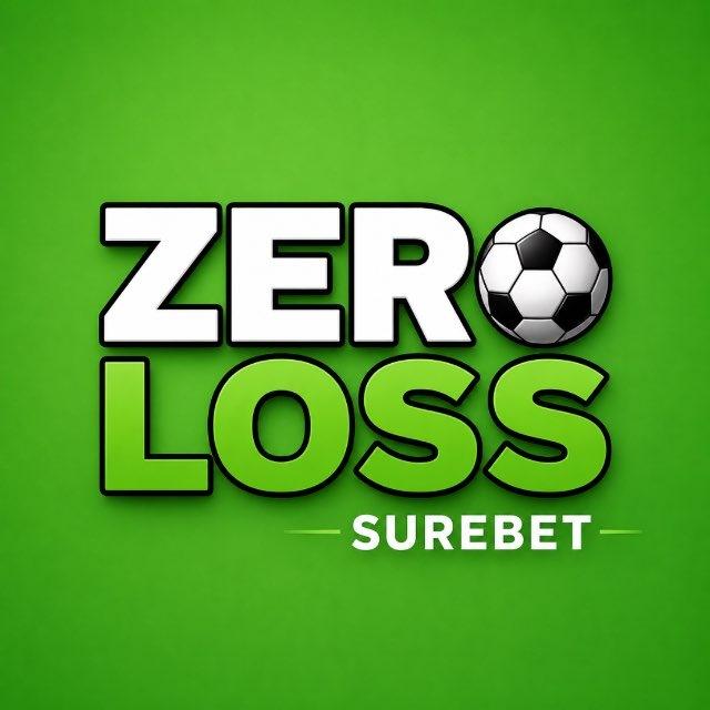 Zero Loss - Surebet ⚽️