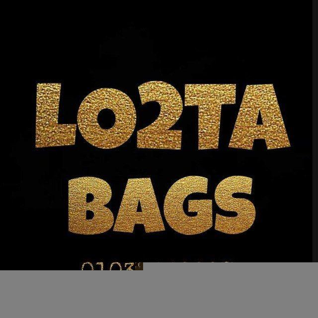 LO2TA BAGS