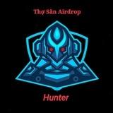 Thợ Săn Airdrop ( Nơi Giúp AE Kiếm Mì Tôm Sống Qua Ngày )