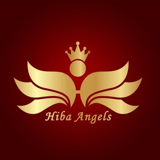 👑 Hibaangels369💲🕊️