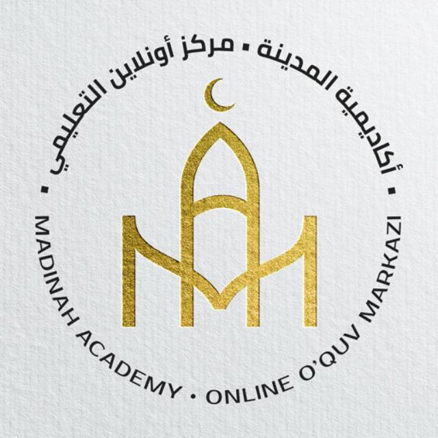 Madinah Academy