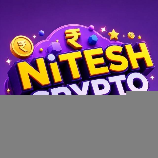 NITESH CRYPTO