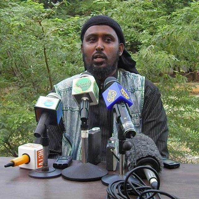 SHEIKH CALI DHEERE
