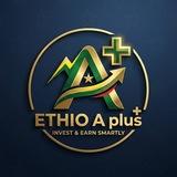 ETHIO _A PLUS GROUP 🍀