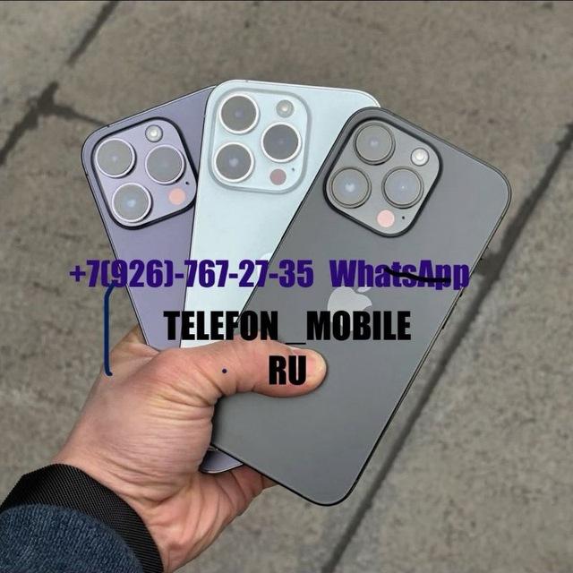 Telefon_Mobile_Ru