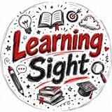 Learning Sight | DSA | Machine learning | Web Development
