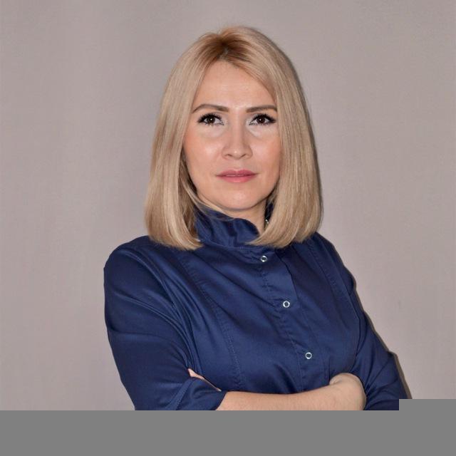Эльвира Апарина | Оздоровительный массаж, работа с болью, коррекция осанки | Прикладная кинезиология |