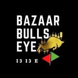 Bazaar Bulls Eye