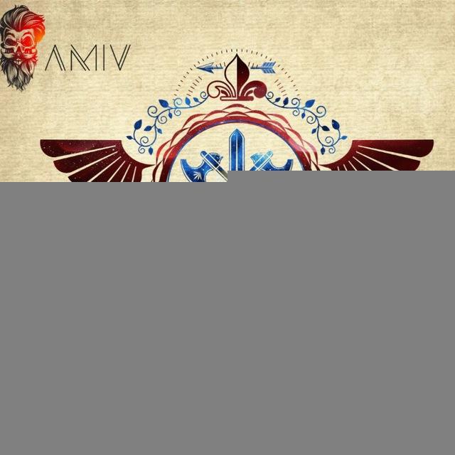 Amiv|پیکاپ