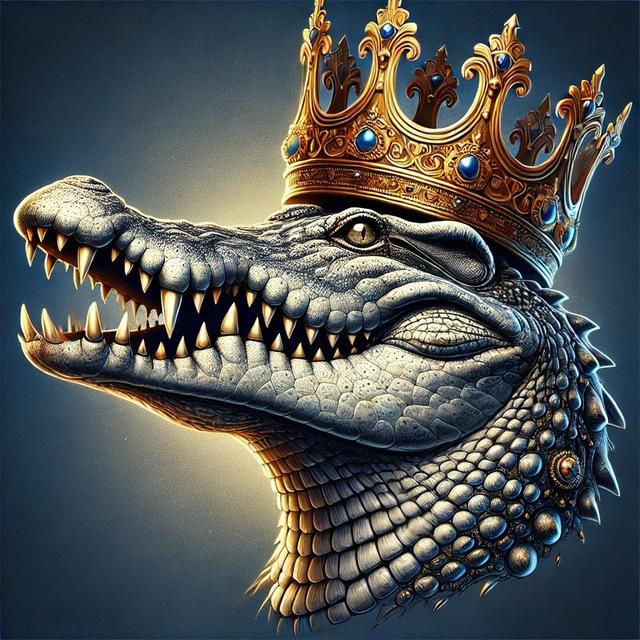 TİMSAH 🐊