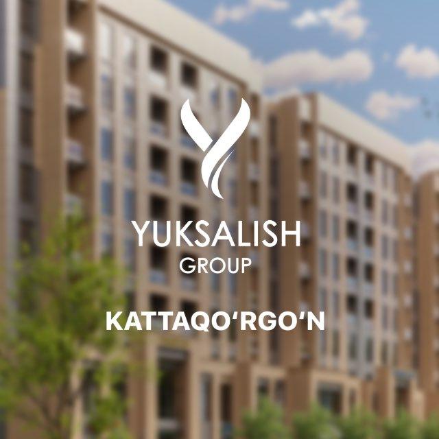 Yuksalish group | Kattaqo’rg’on