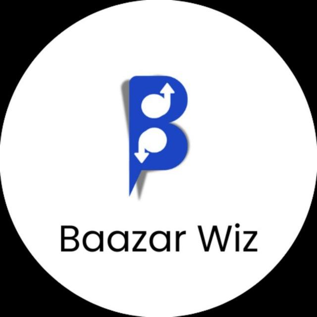 Baazar wiz