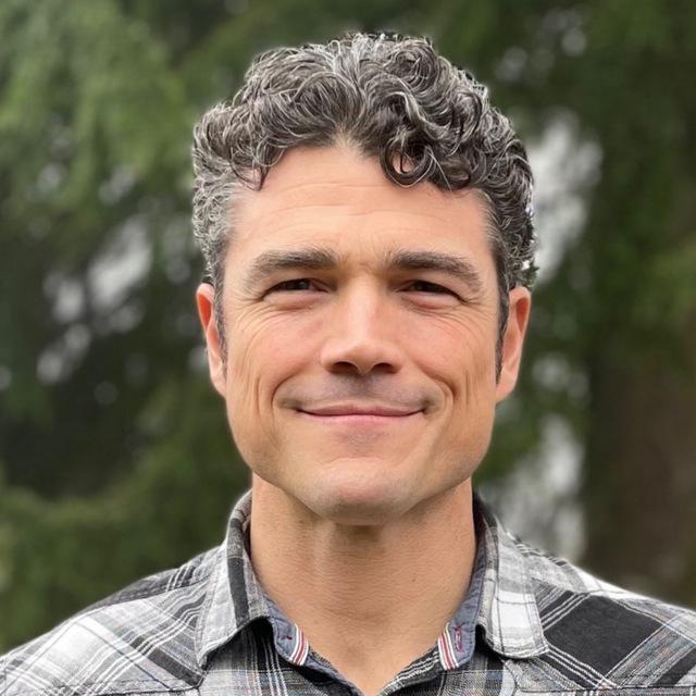 Joe Kent for Congress WA-03