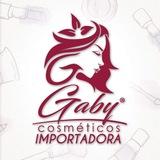 Gaby Cosméticos Importadora