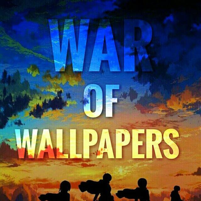 🎄War of wallpaper's - Fonds d'ecrans 🎄☠️🔥🌎
