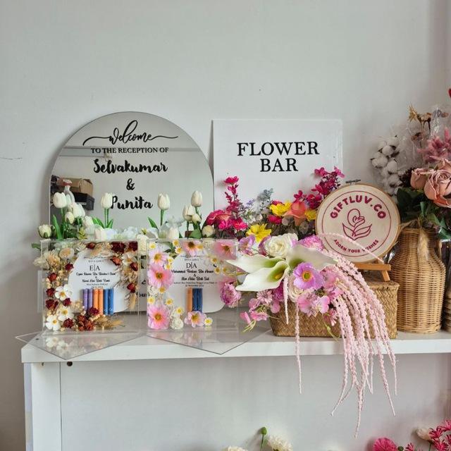 GIFTLUV.CO WEDDING ITEM