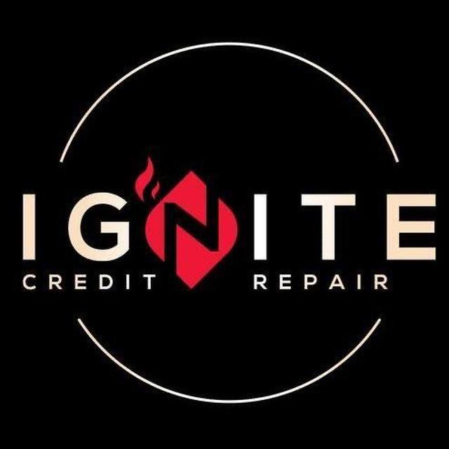 Ignite Credit Repair & Business Funding