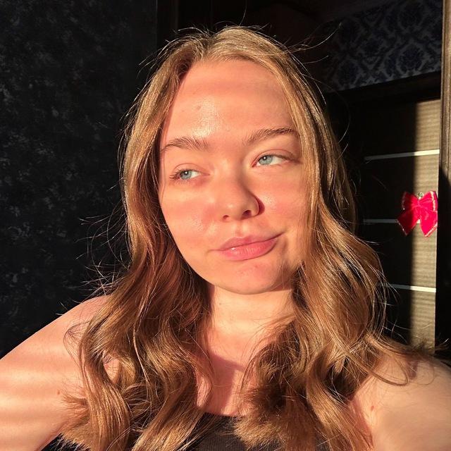 Anna Yakovleva