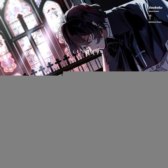 💞°Soukoku°💞
