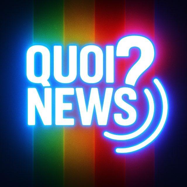 Quoi2news 👀