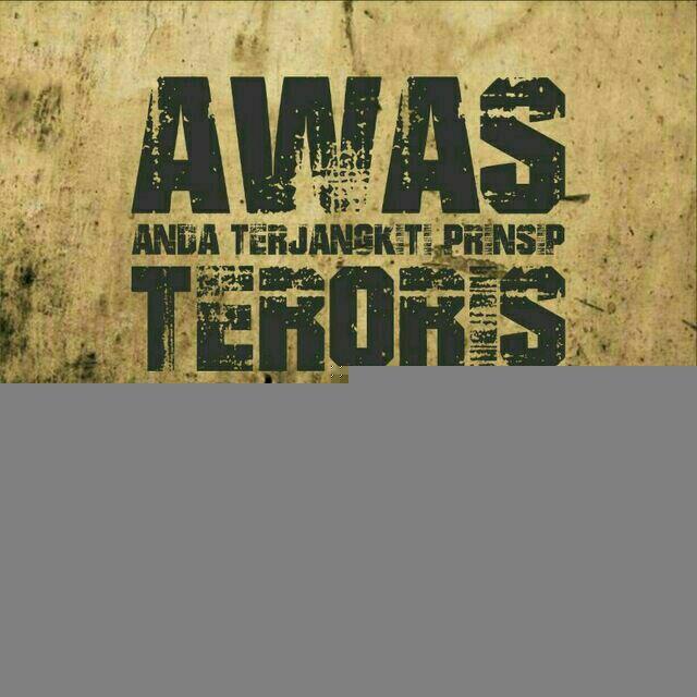 KesesatanKhawarij