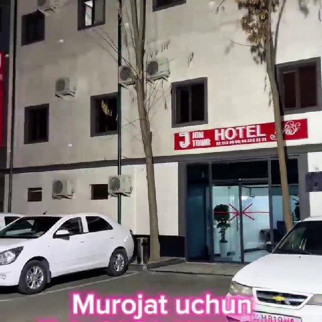 Bez zakz Mexmonxona
