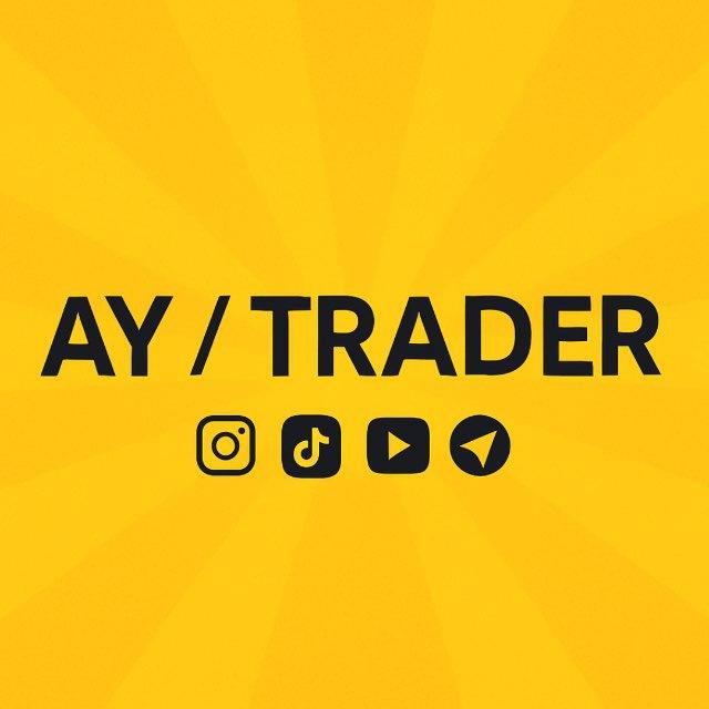 AY / TRADER تحلليلات مجانية 🚀