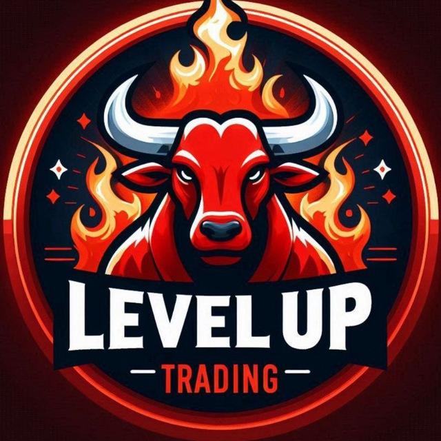 𝗟𝗘𝗩𝗘𝗟𝗨𝗣 𝗧𝗥𝗔𝗗𝗜𝗡𝗚 🔥