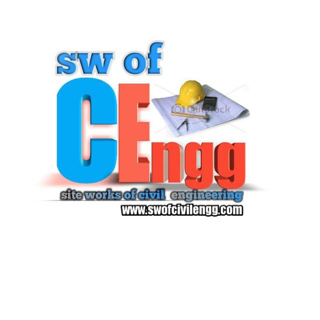 👷‍♂Site Works of Civil Engineering 🙋‍♂