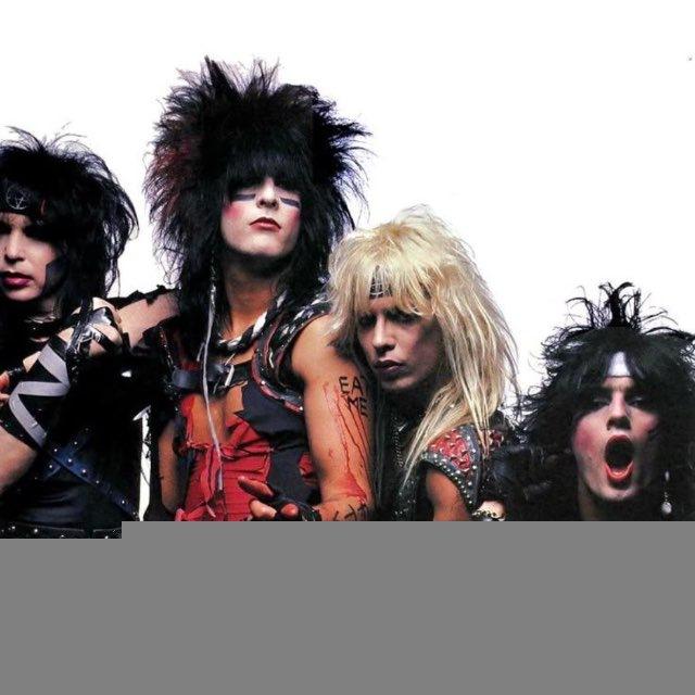 motley crue house