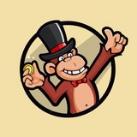 Monkey Millionaire ₿