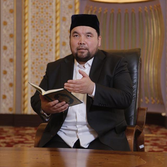 Shayh Alijon Qori Darsliklari