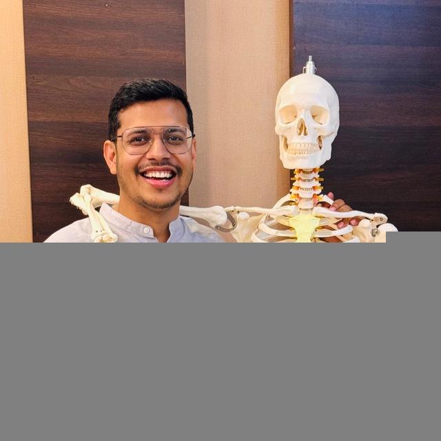 Doctor Next By Dr. Anand Mani