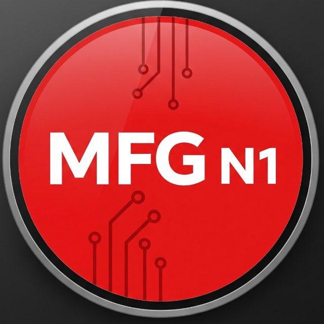 Học Viên MFG
