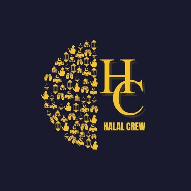 Halal Crew Channel