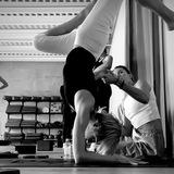sasha’s yoga wonderland // belgrade