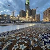 غَيْث.