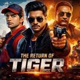 The Return Of Tiger Pocket FM