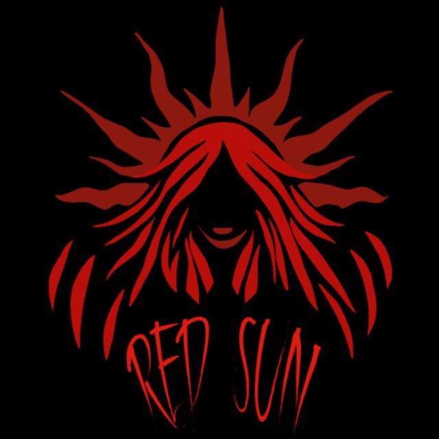 RED SUN🔥