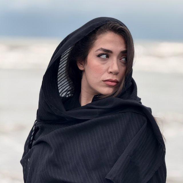 Roshanababaei