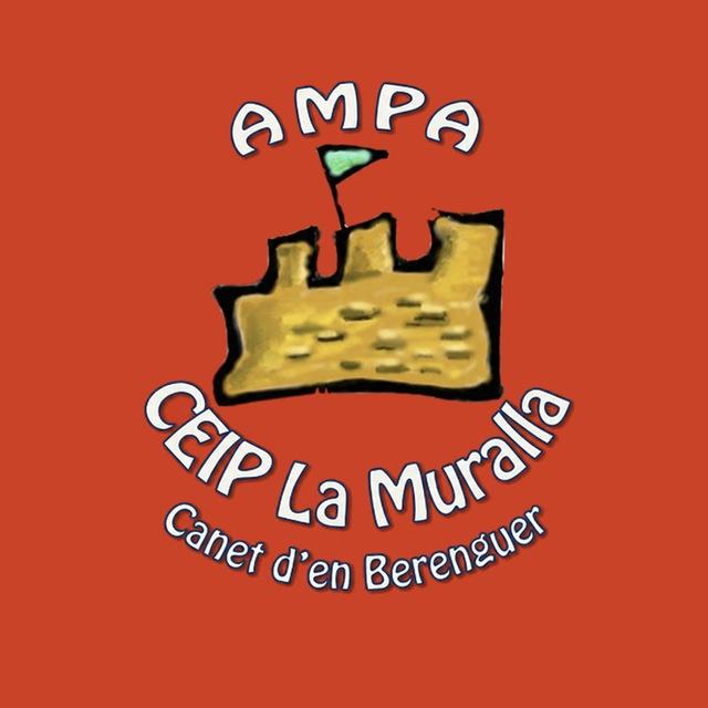 AMPA - LA MURALLA - ampalamurallacanet@gmail.com