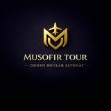 MUSOFIR TOUR
