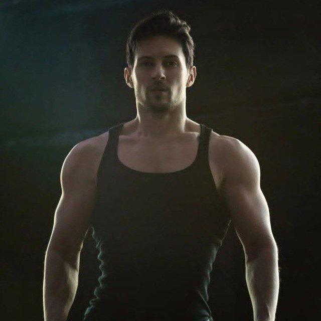 secrets of Pavel Durov