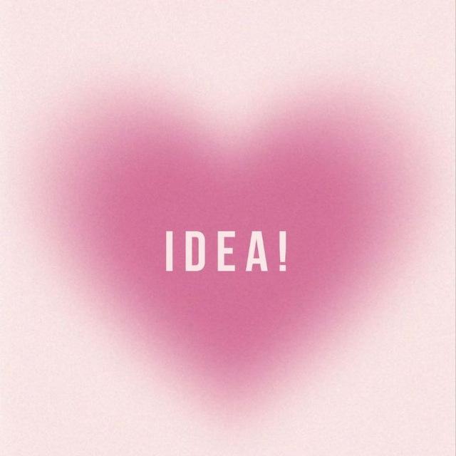 IDEA!