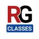 RG CLASSES
