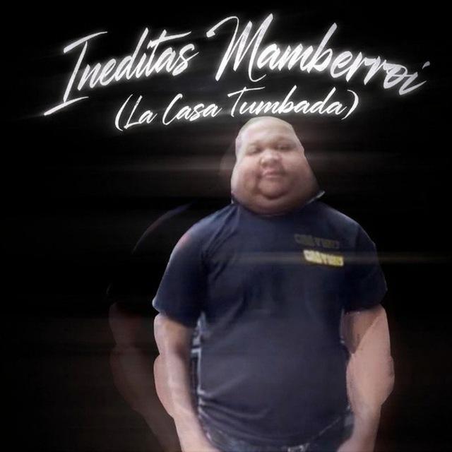 𝕴𝖓𝖊𝖉𝖎𝖙𝖆𝖘 𝕸𝖆𝖒𝖇𝖊𝖗𝖗𝖔𝖎 𝐼𝐼