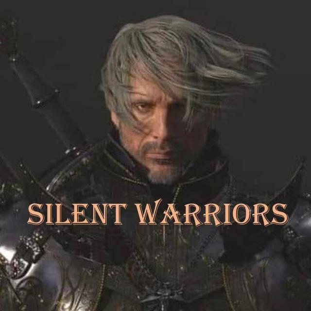 THE TRUE SILENT WARRIORS