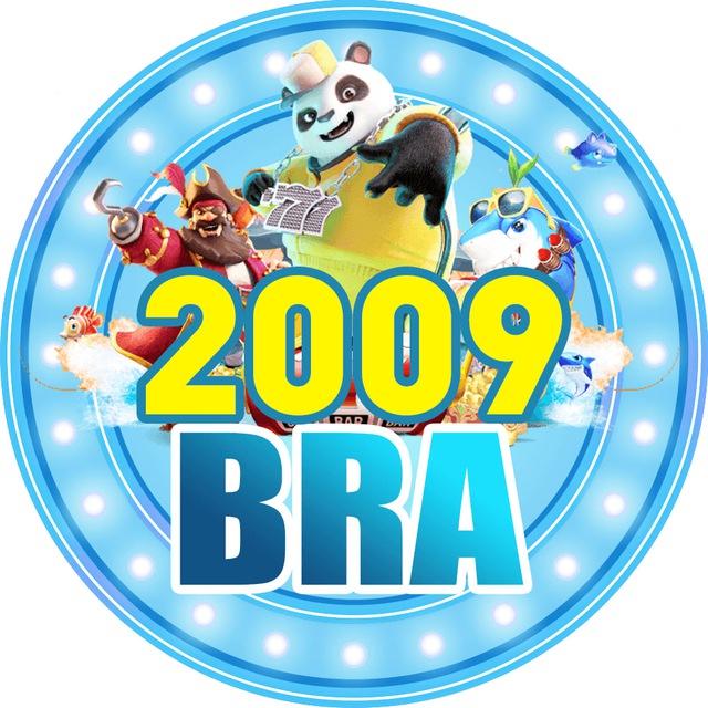 🎁 2009BRA | BRA GRUPO