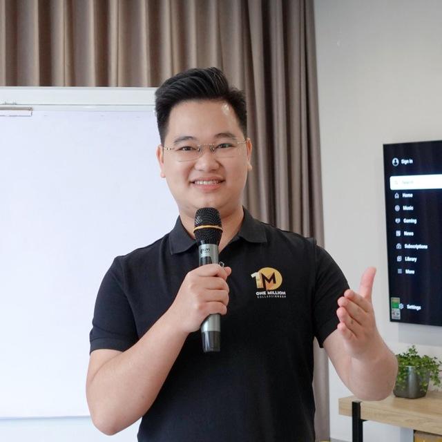 Đức Anh Trader - Channel